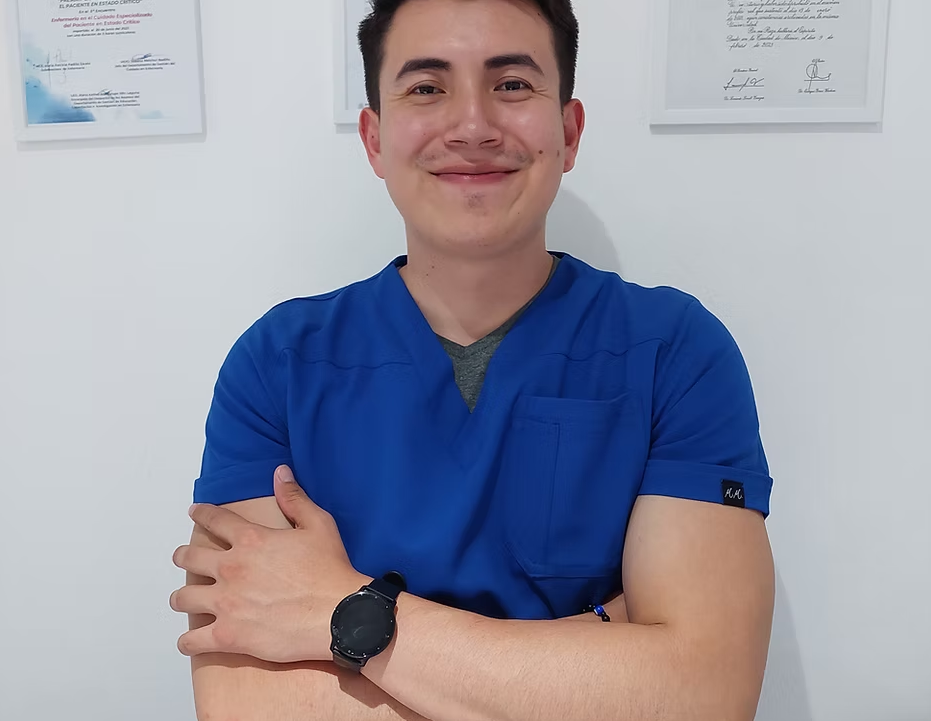 Fernando Junior Delgado Castañeda